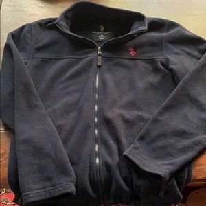 U.S. Polo Assn Fleece